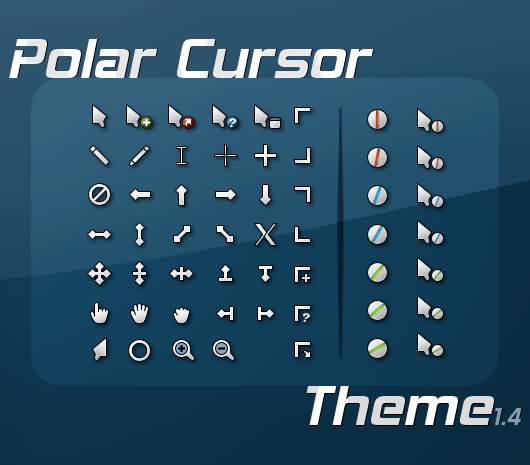 custom cursor windows 10