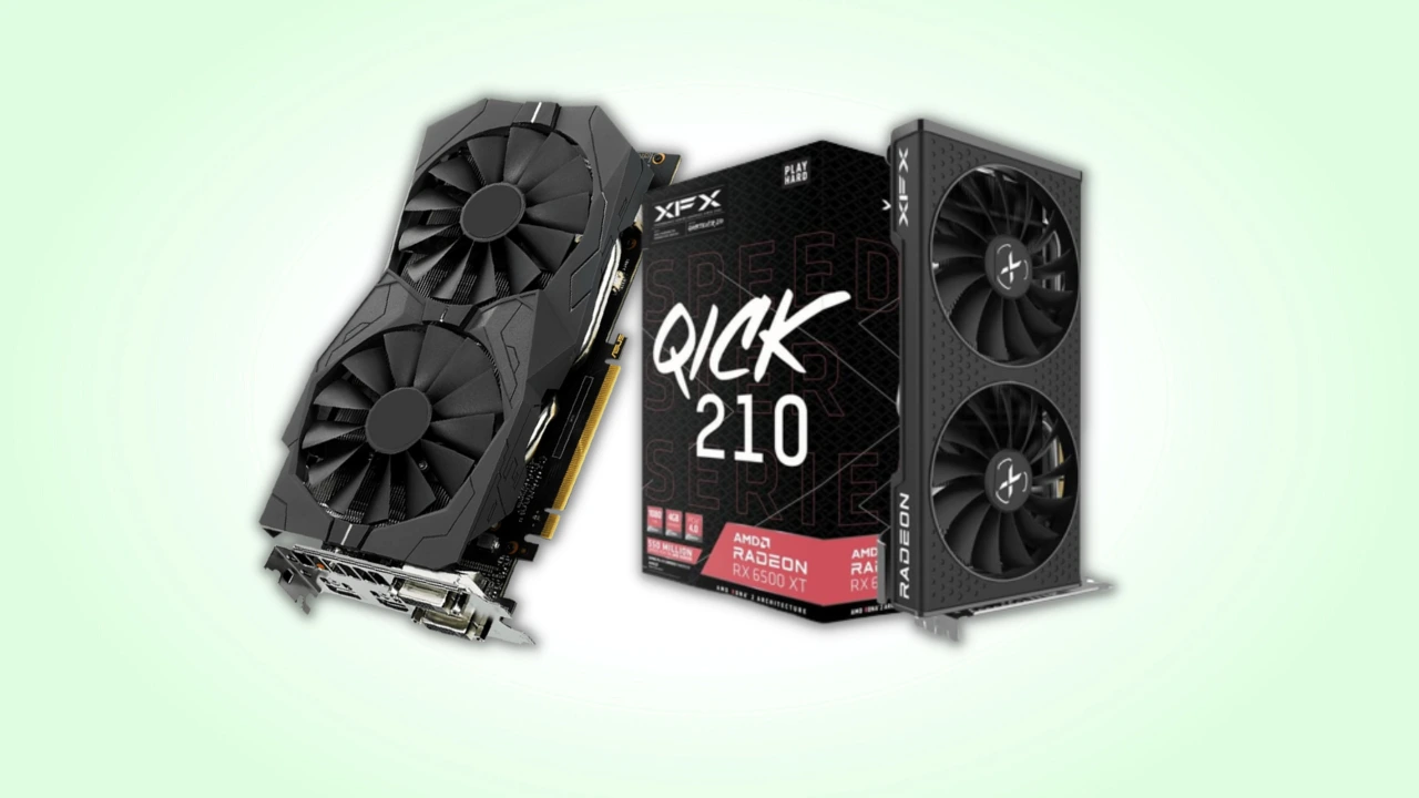 Best GPU for Rryzen 7 5700G
