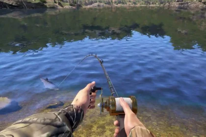 Best Free Fishing Games for PC