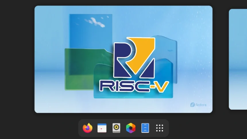 Best OS For RISC-V